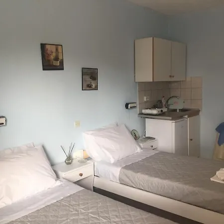 Tzakis Lassi 3* ארגוסטולי